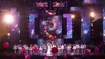 SNH48 - Happy Wonder World