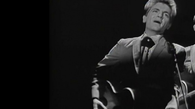 The Everly Brothers - Bye Bye Love