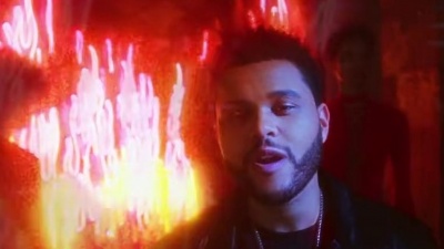 The Weeknd - Party Monster