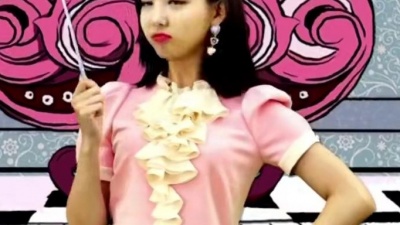 TWICE - Cheer Up + TT