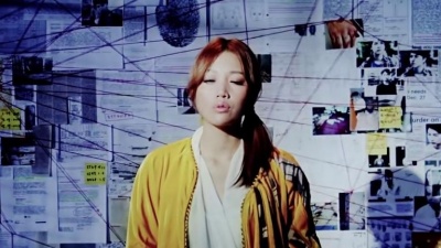 A-Lin - 温柔累了
