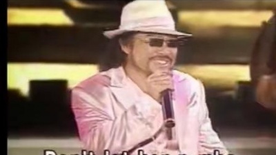 张菲 - PAPA LOVES MAMBO