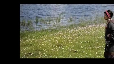 扎西顿珠 - 梦中的家园 <香格里拉>主题曲 电视剧版