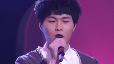 胡鸿钧 - 明日 劲歌金曲 现场版 13/02/23