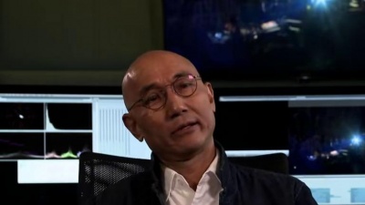 卢冠廷 - Interview 8