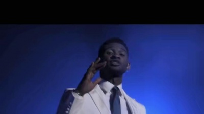 Usher - Scream