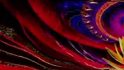 褚海辰、阿鲁阿卓、刘一祯 - 母亲是中华