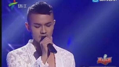麦震烁、麦王争霸 - 梦中人