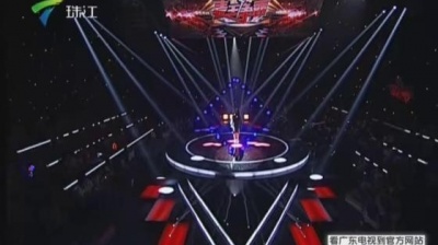 王琪飞、麦王争霸 - 心酸的情歌