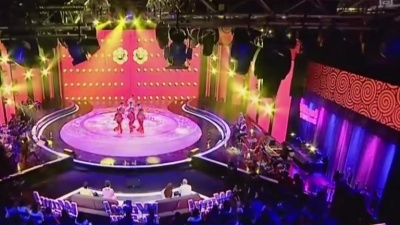 蔡国庆、杨树林、厉害了!我的歌 - 三百六十五个祝福
