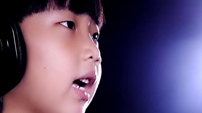 小臭臭 - 我只在乎你