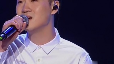 梁栋江、中国好歌曲 - 你为了多少人哭