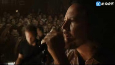 Pearl Jam - The Fixer