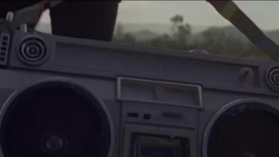 Calvin Harris - Feel So Close