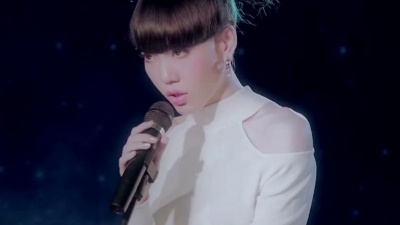 吴莫愁 - 解脱