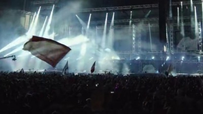 Afrojack - Afrojack's UMF Performance