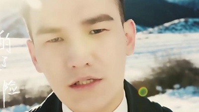 李维 - 劫爱