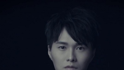胡鸿钧 - 情人自扰