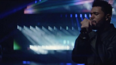 The Weeknd - Nothing Without You