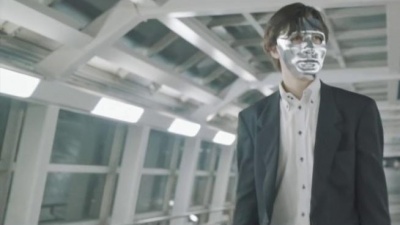 孝琳、Justin Oh - Jekyll & Hyde