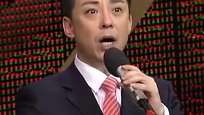 于魁智 - 三家店-将身儿来至在大街口