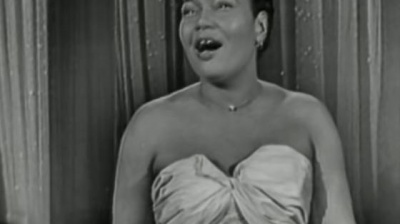 pearl bailey - Ma!(He's Making Eyes At Me)