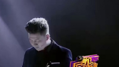 杨树林、金池、厉害了!我的歌 - 回故乡