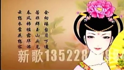 王强 - 太子妃 (KTV版)