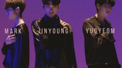 GOT7 - Paradise