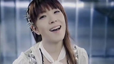 BoA - Sweet Impact