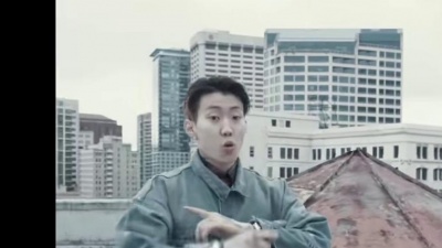 Jay Park - Raw Sh!t