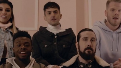 Pentatonix - Bohemian Rhapsody