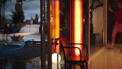 Major Lazer、PARTYNEXTDOOR、Nicki Minaj - Run Up