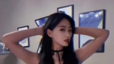 娱乐少女 - 库存来一个#卡点变装