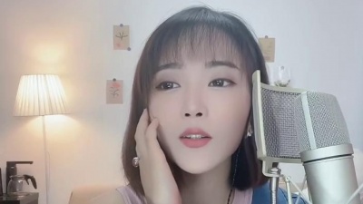 彭筝、酷狗首唱会 - 雨夜