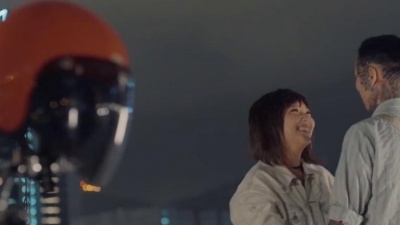 卫诗 - 刺青