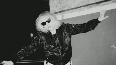 Blondie - Long Time