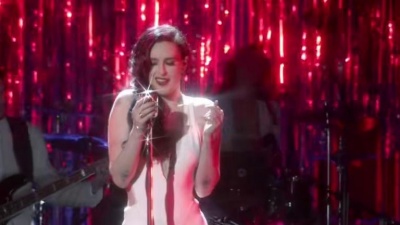 Empire Cast、Rumer Willis - Crazy Crazy 4 U