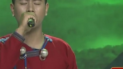 阿吉太组合 - 南山南