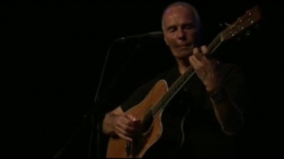 Allan Taylor - Some Dreams
