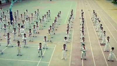 彭运铝 - 初心不忘