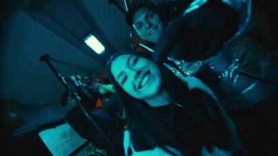 Rhove、ANNA - Petit Fou Fou