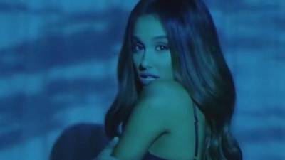 Ariana Grande - Dangerous Woman