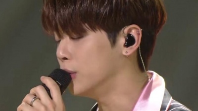 太妍、钟铉 (JONGHYUN) - Lonely