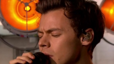 Harry Styles - Sweet Creature
