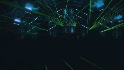 Hard Driver、Warface - Criminal Intentions