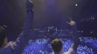 DubVision - Backlash [Martin Garrix Edit]