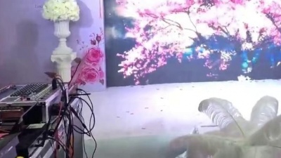 音乐你我放飞心灵 - 一曲《婚礼誓言 》浪漫又好听送给你，愿天下有情人都成眷属