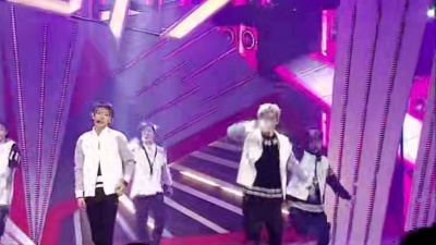 GOT7 - 序曲 + Follow Me + Girls Girls Girls