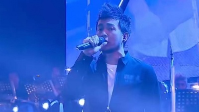 许志安、Dear Jane - 哪里只得你共我